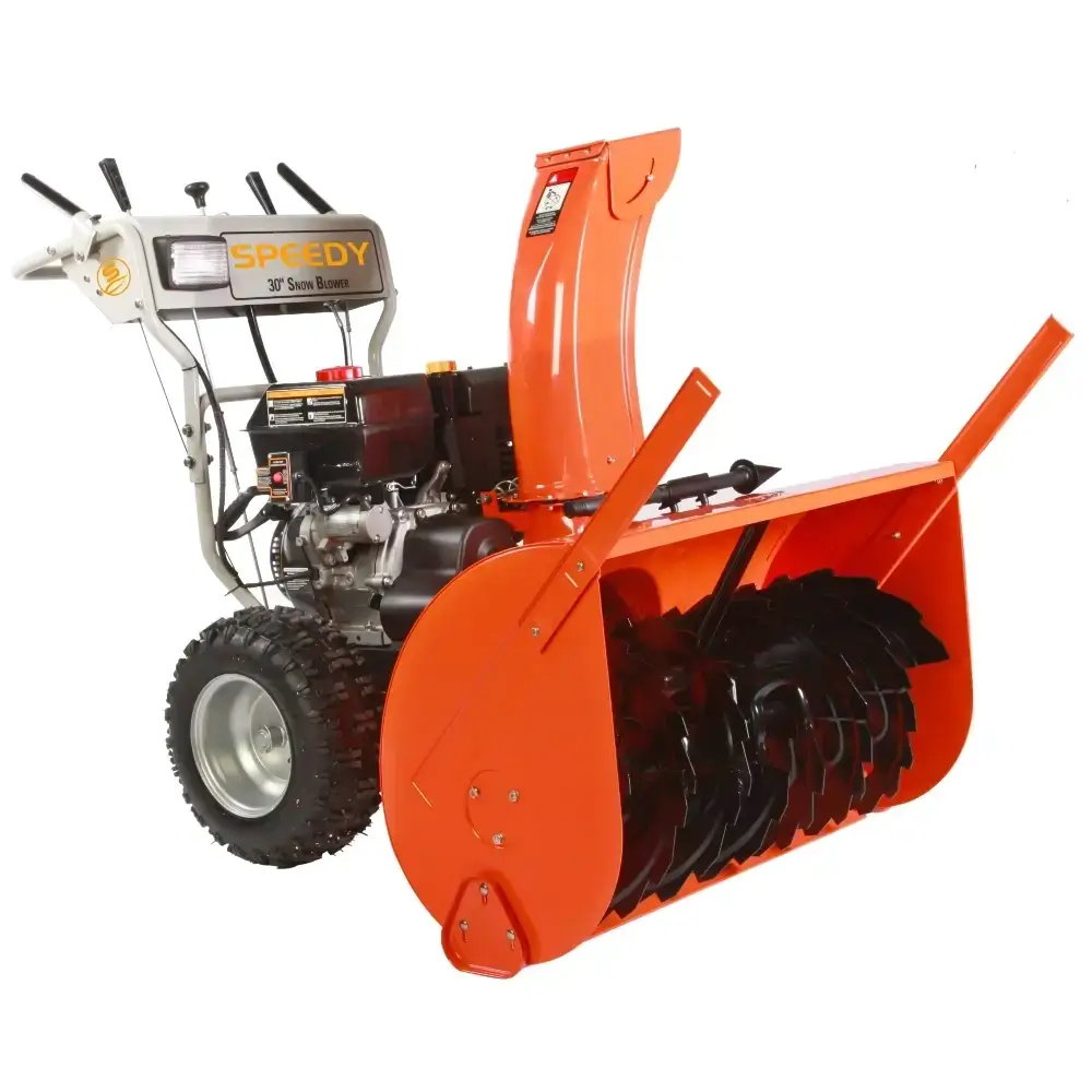36-inch Snow Blower