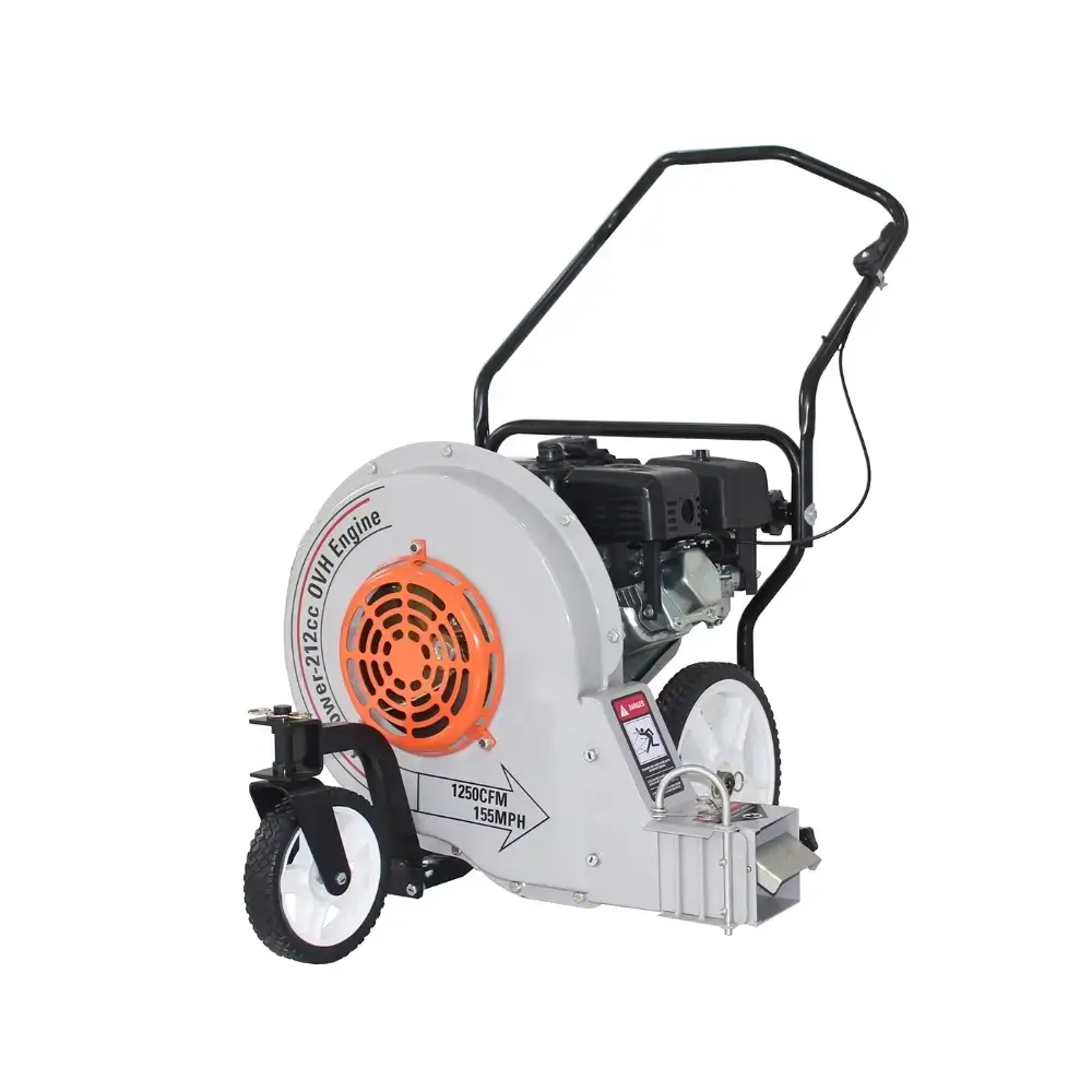 Leaf Blower